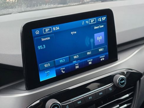 Used 2024 Ford Escape Active image 32