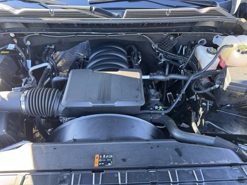 Used 2024 GMC Sierra 2500 Denali w/ Denali Reserve Package image 26