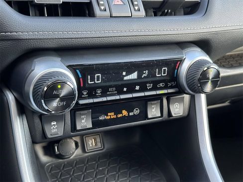 New 2025 Toyota RAV4 XLE Premium w/ Weather Package image 5