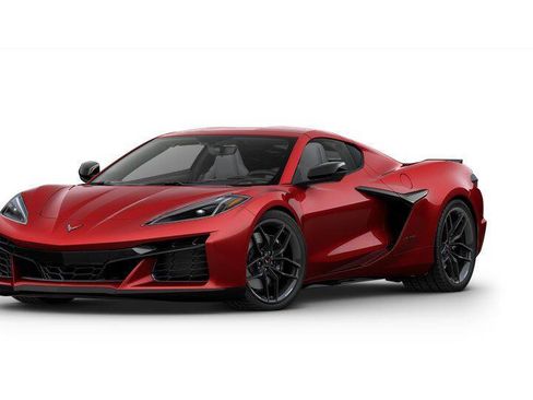 New 2026 Chevrolet Corvette Z06 w/ Battery Protection Package image 28