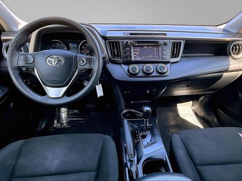 Used 2018 Toyota RAV4 LE w/ All Weather Liner Package AWD/4WD image 19