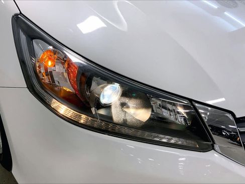 Used 2013 Honda Accord EX-L image 28