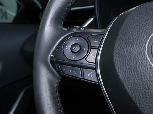 Used 2024 Toyota Corolla SE image 19