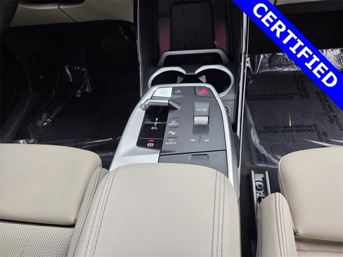 Certified 2023 BMW X1 xDrive28i w/ Convenience Package image 17