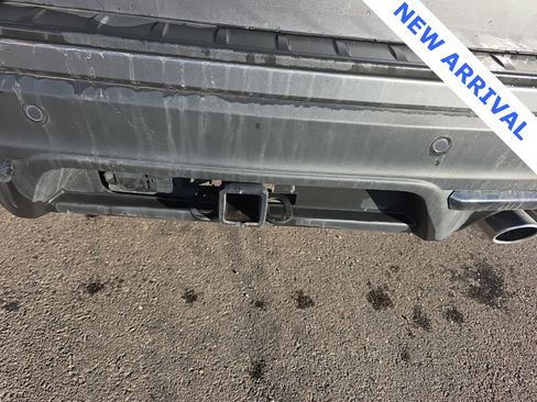 Used 2023 Ford Explorer ST w/ Equipment Group 401A image 5