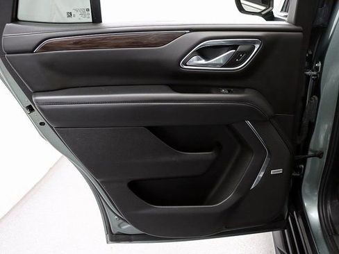 Used 2023 Chevrolet Tahoe LT RWD image 26