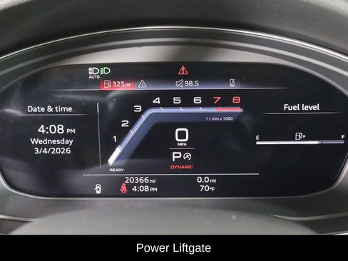 Used 2025 Audi A5 2.0T Premium Plus image 11