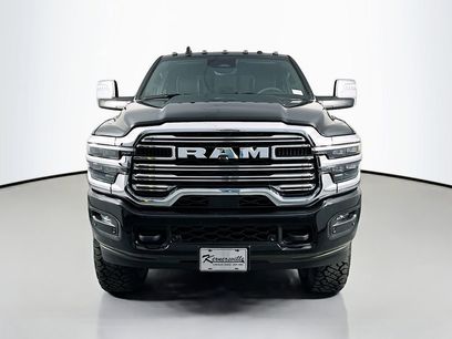 Used 2025 RAM 2500 Laramie