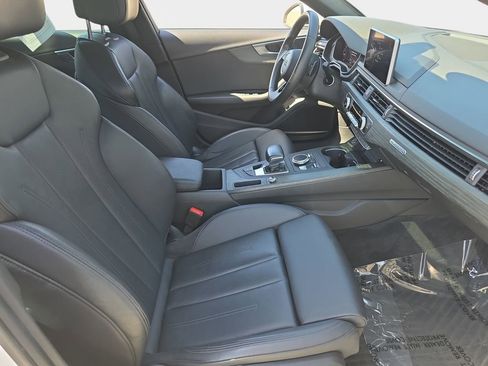 Used 2018 Audi A4 2.0T Premium Plus w/ Premium Plus Package AWD/4WD image 12