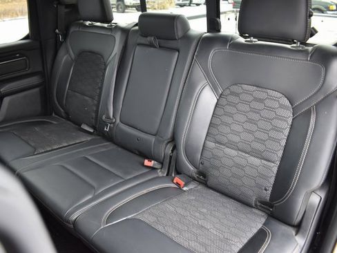 Used 2019 RAM 1500 Sport image 24