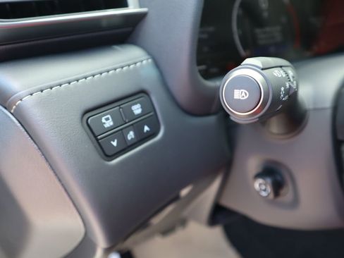 New 2026 Lexus LX 600 F Sport image 30