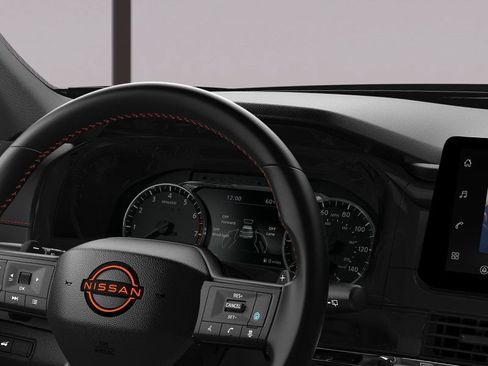 New 2026 Nissan Pathfinder Rock Creek AWD/4WD image 19