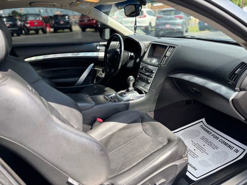 Used 2014 INFINITI Q60 Journey w/ Premium Package image 10