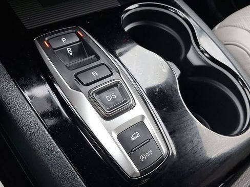 Certified 2023 Honda Passport Elite image 12