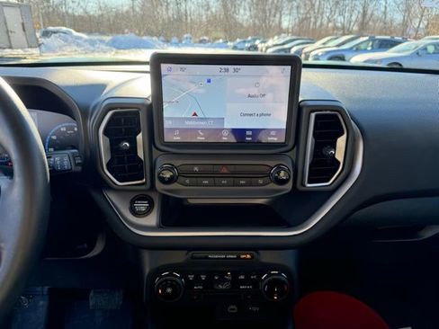 Used 2024 Ford Bronco Sport Big Bend w/ Convenience Package image 19