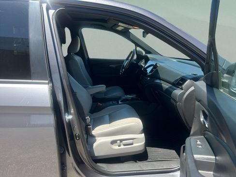 Used 2021 Honda Passport EX-L image 24