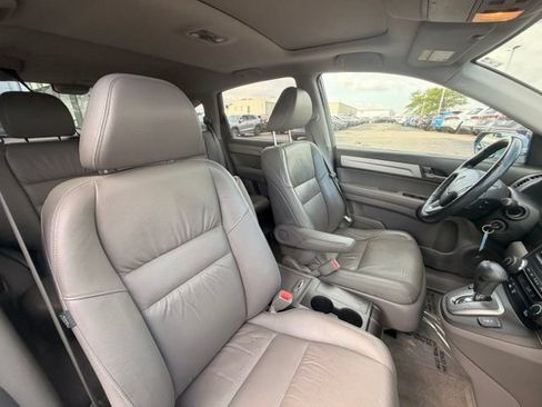 Used 2011 Honda CR-V EX-L image 17