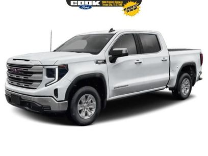 Used 2025 GMC Sierra 1500 SLT