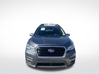 Used 2022 Subaru Ascent Touring video 2