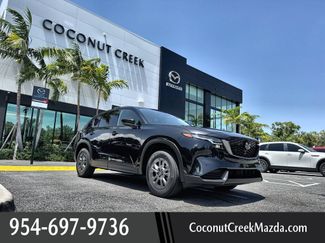New 2026 MAZDA CX-5 Select AWD/4WD video 1