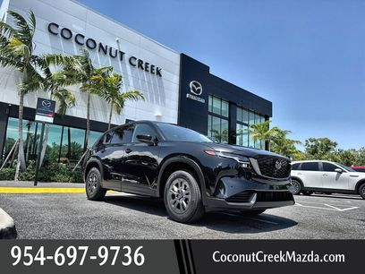 New 2026 MAZDA CX-5 Select
