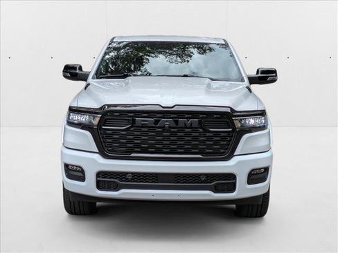 New 2026 RAM 1500 Lone Star image 6