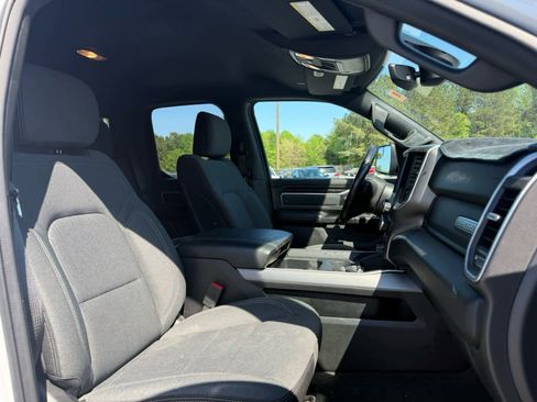 Used 2022 RAM 1500 Big Horn image 14