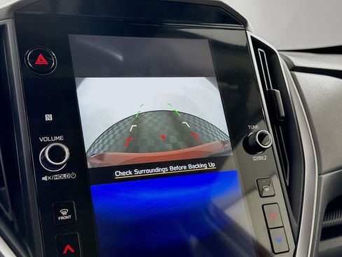 Used 2025 Subaru Crosstrek 2.0i Premium image 23