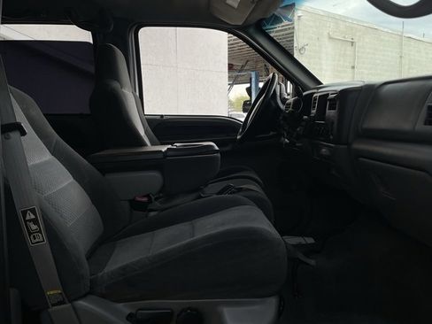 Used 2002 Ford F250 4x4 Crew Cab Super Duty image 14