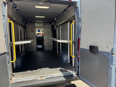 Used 2019 RAM ProMaster 3500 FWD image 33