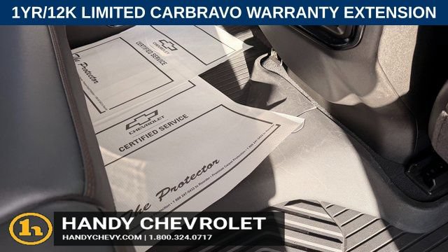 Certified 2024 GMC Sierra 2500 AT4 w/ Technology Package AWD/4WD image 53