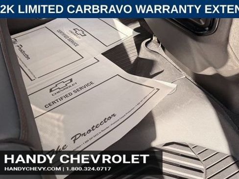 Certified 2024 GMC Sierra 2500 AT4 w/ Technology Package AWD/4WD image 53