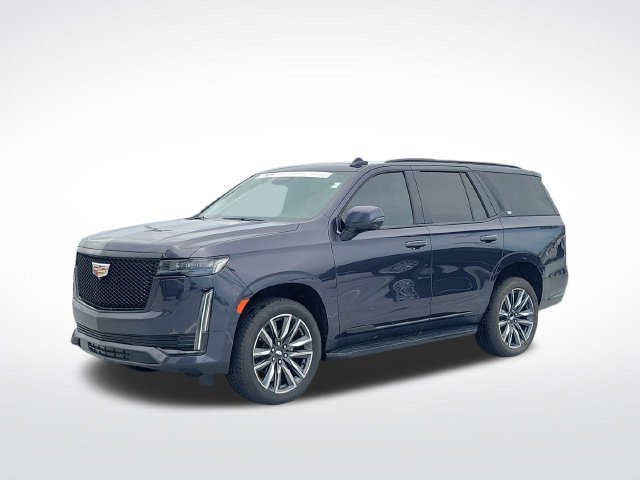 Used 2023 Cadillac Escalade Sport Platinum RWD 360° Tour