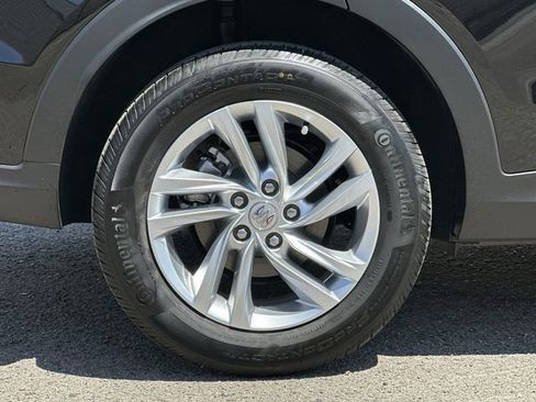 New 2025 Buick Envista Preferred image 26