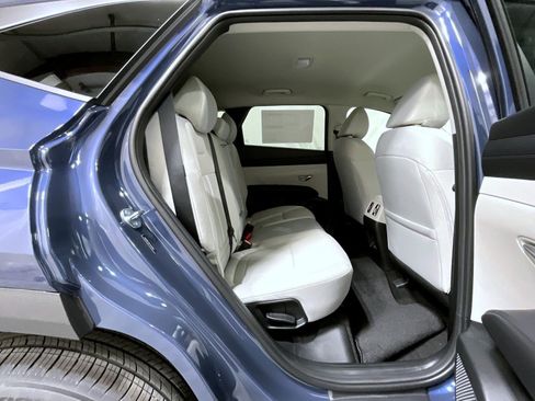 New 2026 Hyundai Tucson SEL AWD/4WD image 19