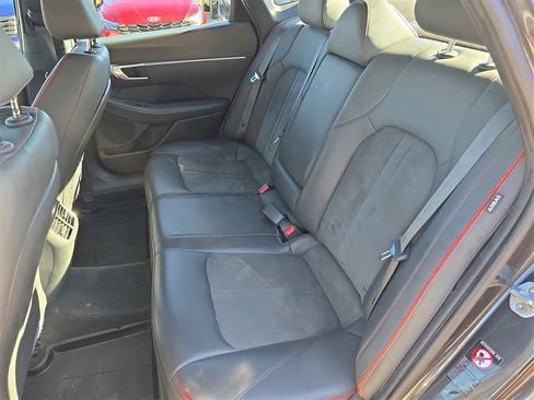 Used 2021 Hyundai Sonata SEL Plus image 13