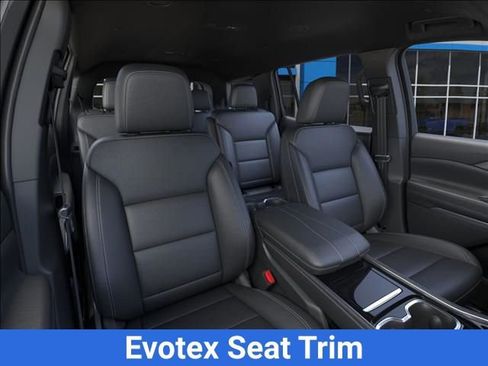 New 2026 Chevrolet Traverse LT w/ Midnight/Sport Edition image 16