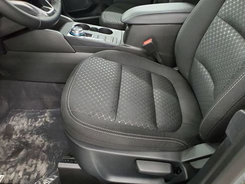 New 2026 Ford Escape Active w/ Cold Weather Package image 13