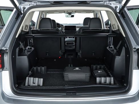 New 2026 Volkswagen Atlas SEL Premium R-Line image 29