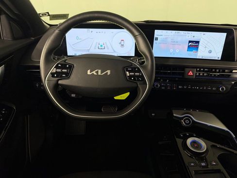 Used 2023 Kia EV6 GT image 13