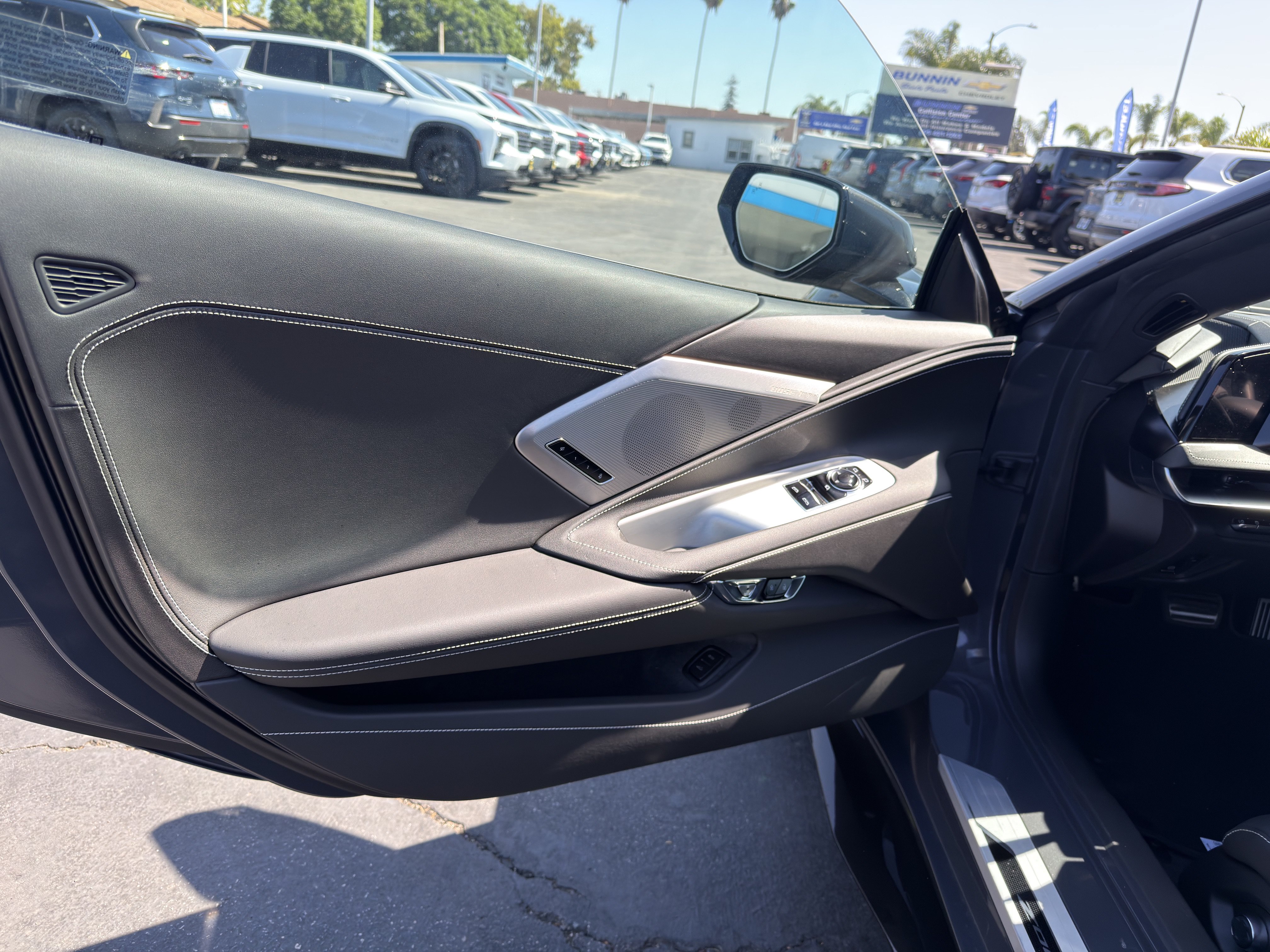 New 2027 Chevrolet Corvette Z06 RWD image 20