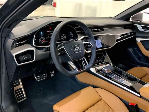 Used 2026 Audi RS 6 performance image 17