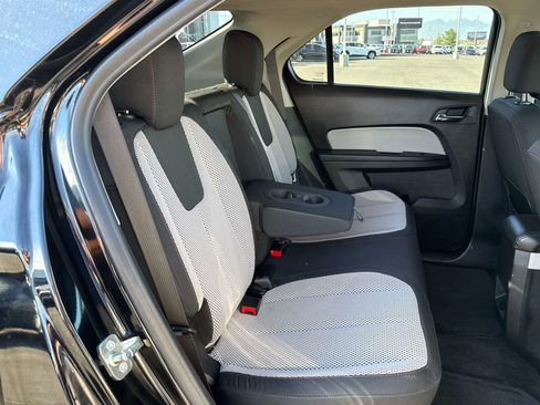 Used 2016 Chevrolet Equinox LT w/ Convenience Package AWD/4WD image 16