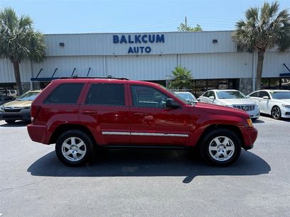 Used 2010 Jeep Grand Cherokee Laredo