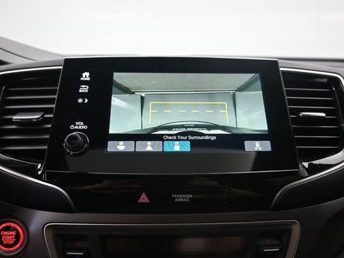 Certified 2019 Honda Passport EX-L image 17