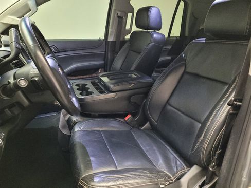 Used 2018 Chevrolet Tahoe LS w/ Max Trailering Package AWD/4WD image 17