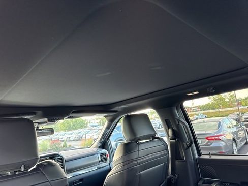 Used 2024 Ford F150 Raptor image 11