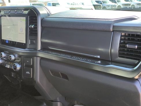 Used 2024 Ford F350 Lariat image 33