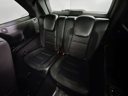 Used 2021 Mercedes-Benz GLS 63 AMG GLS 63 AMG Night 4MATIC 3-ROW image 25