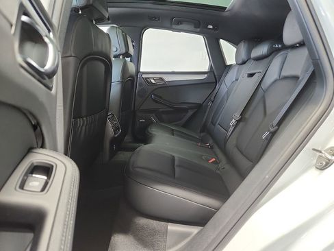 New 2026 Porsche Macan AWD/4WD image 11